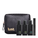 Lust Luxury Volume Travel Set Gift Pack