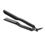 ghd sculpt interactive styler in black for zero damage