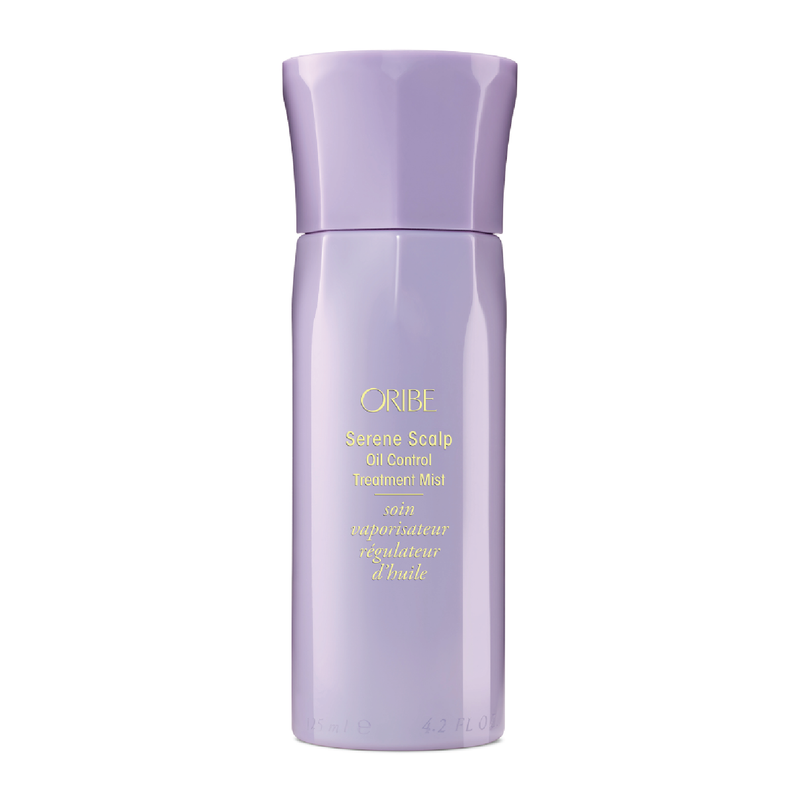 Oribe Serene Scalp Oil Control Leave-On Treatment Mist 125ml