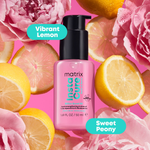 Matrix Total Results Instacure Build-A-Bond Billion Bond Oil for hair bonds strengthening 