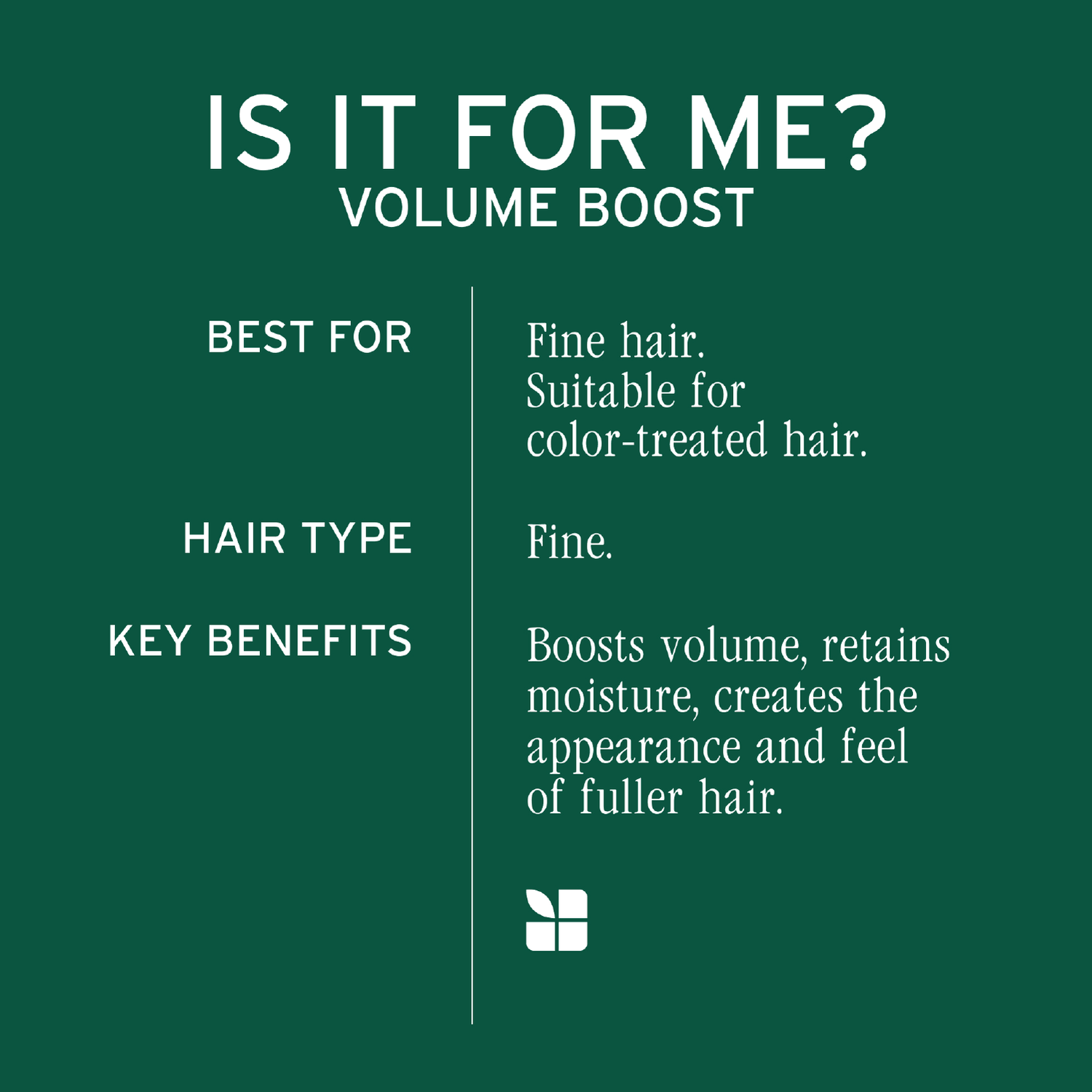 Biolage Volume Boost Spray 250ml