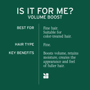 Biolage Volume Boost Spray 250ml