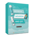 Moroccanoil Dark Tones Gift Pack