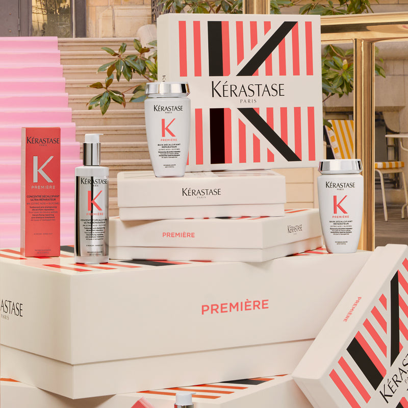 Kerastase Premiere Trio Gift Pack
