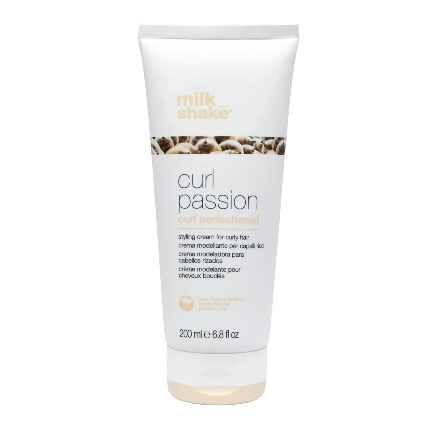 Milk Shake Curl Perfectionist 200ml