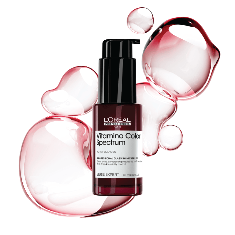 L'Oreal Professional Serie Expert Spectrum Glass Shine 50ml