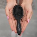 Framar Mini Detangle Brush Black Limited Edition