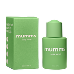 Mumms Scalp Serum for postpartum or menopause support