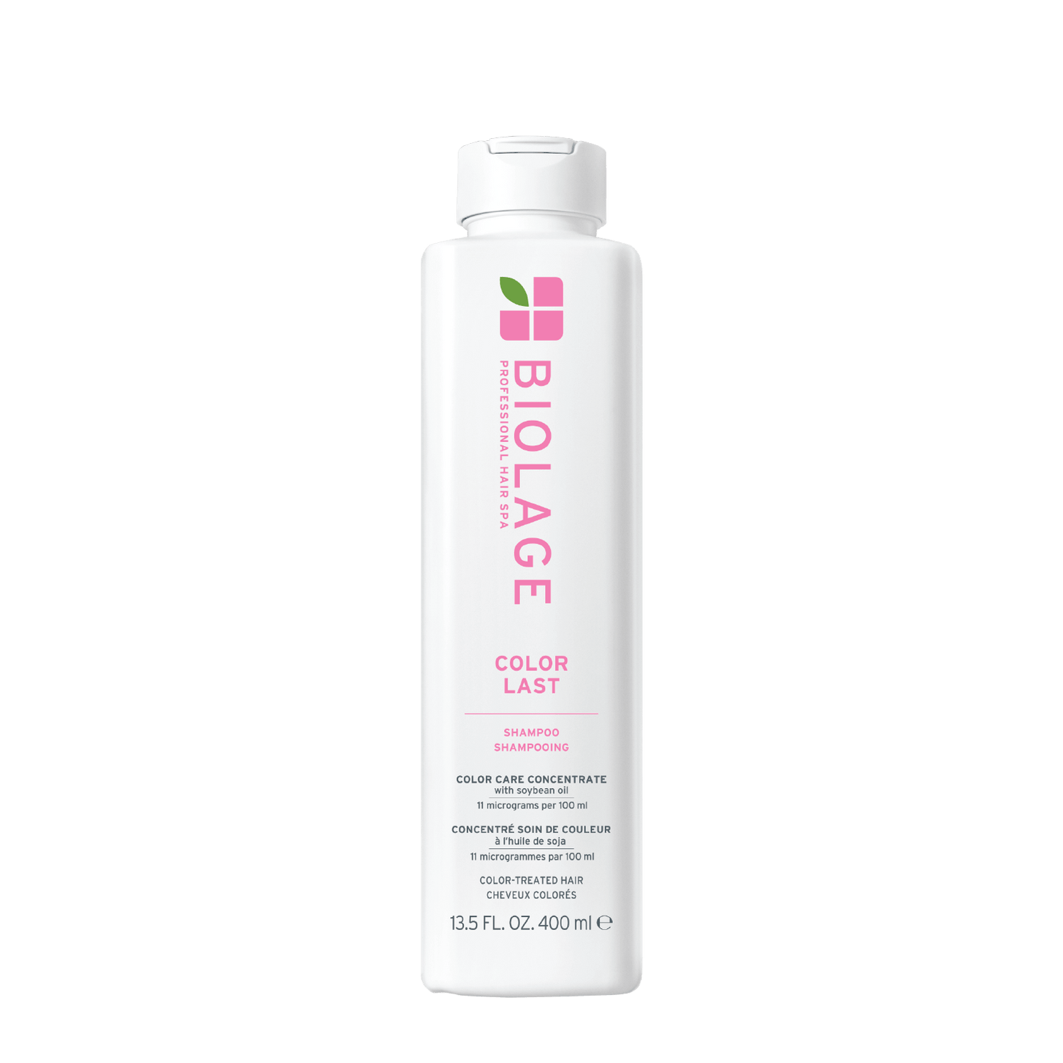 Biolage Colorlast Shampoo 400ml