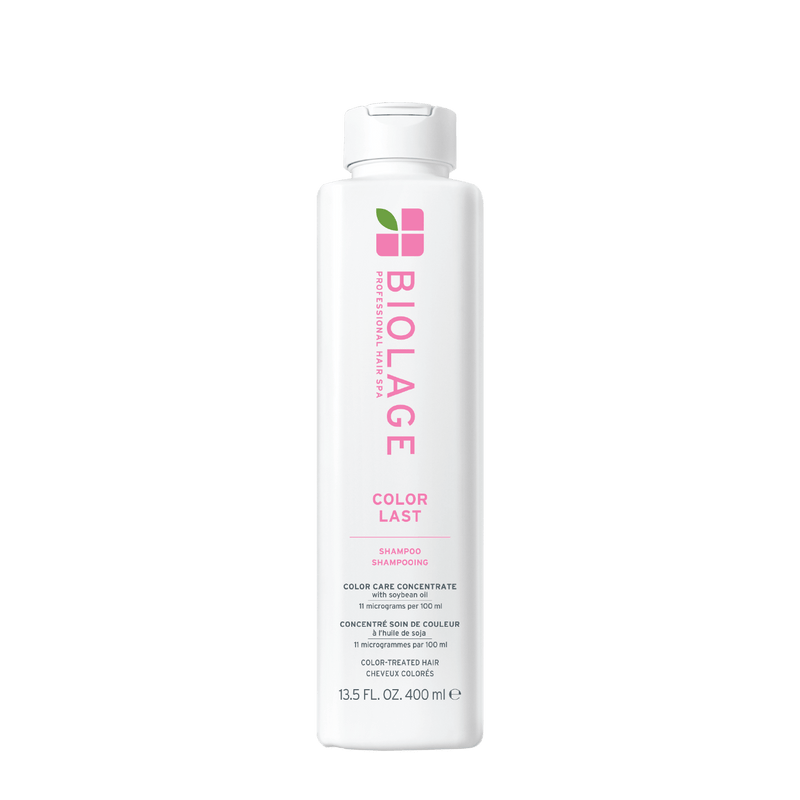 Biolage Colorlast Shampoo 400ml