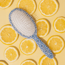 Framar Limoncello Capri Detangle Brush Limited Edition