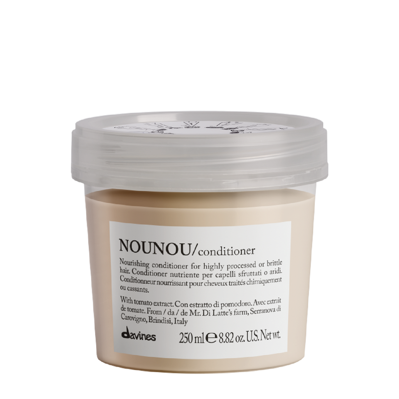 Davines Nounou Conditioner 250ml