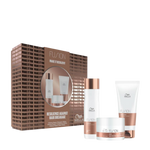 Wella Fusion Trio Gift Pack to protect hair against damage and breakage 