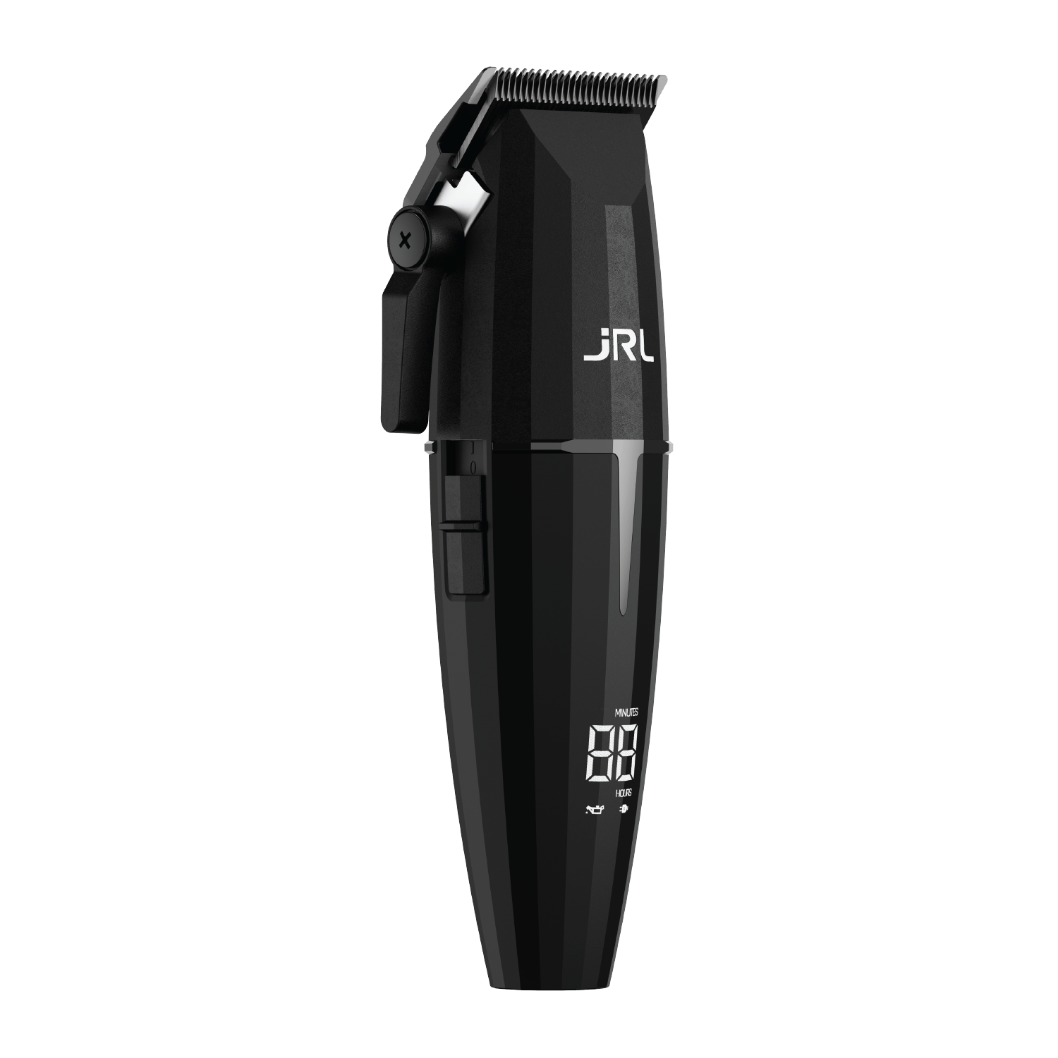JRL ONYX Clipper - Black