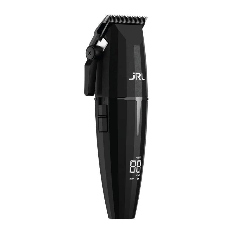 JRL ONYX Clipper - Black