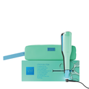 ghd Chronos Max Wide Jelly Mint Straightener - Limited Edition