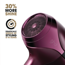 ghd Deluxe Gift Set in Cherry Chic