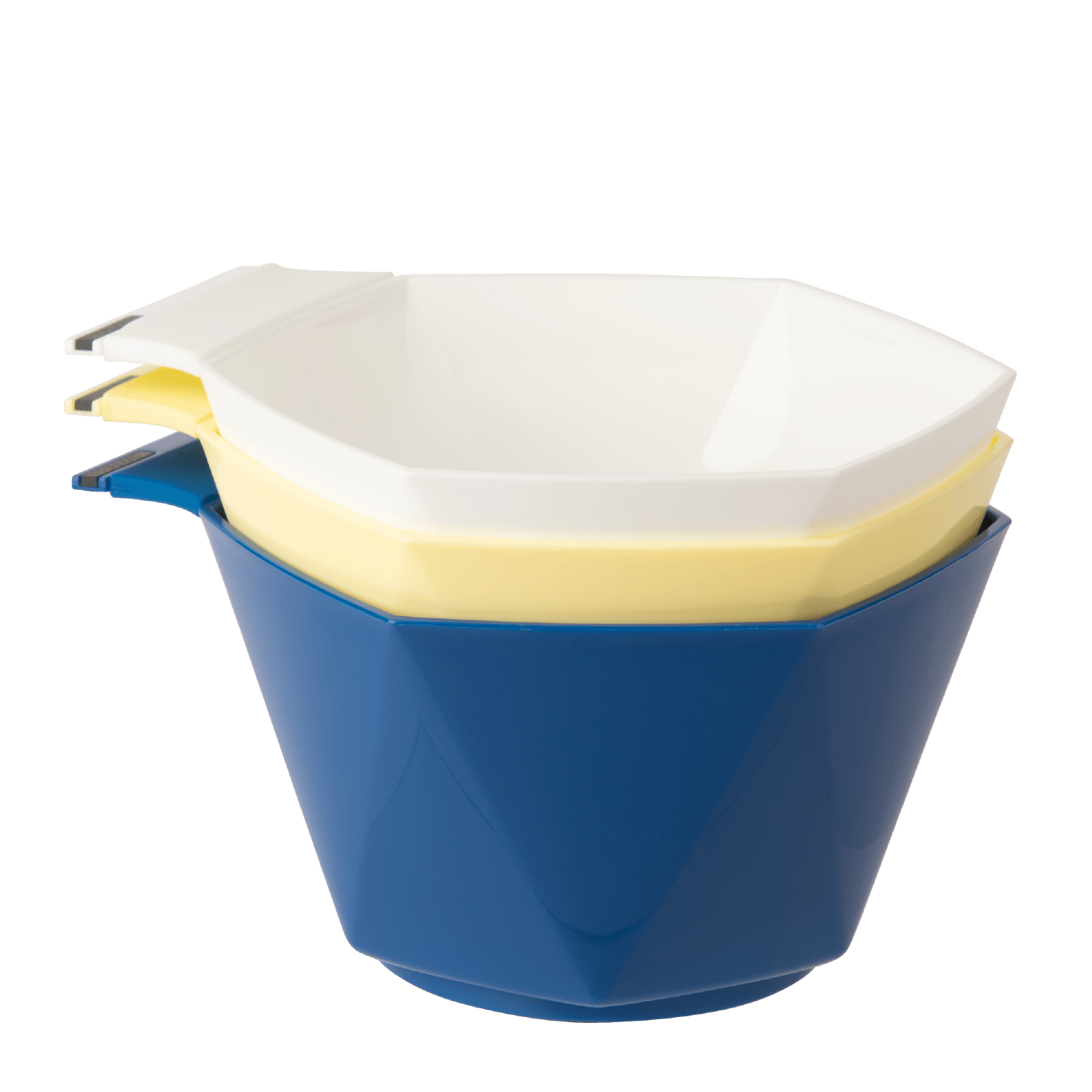 Framar Limoncello Write n Wipe Bowl set of 3 Limited Edition