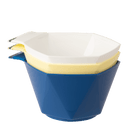 Framar Limoncello Write n Wipe Bowl set of 3 Limited Edition