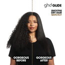 ghd Glide Hot Brush Gift Set