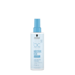 Schwarzkopf Professional BC Bonacure Moisture Kick Spray Conditioner for smooth and detangled hair