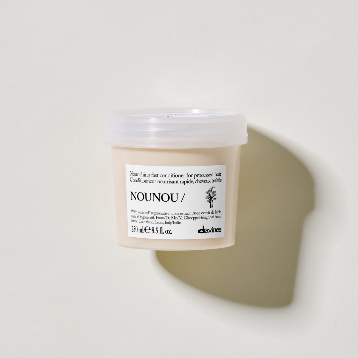 Davines Nounou Conditioner 250ml