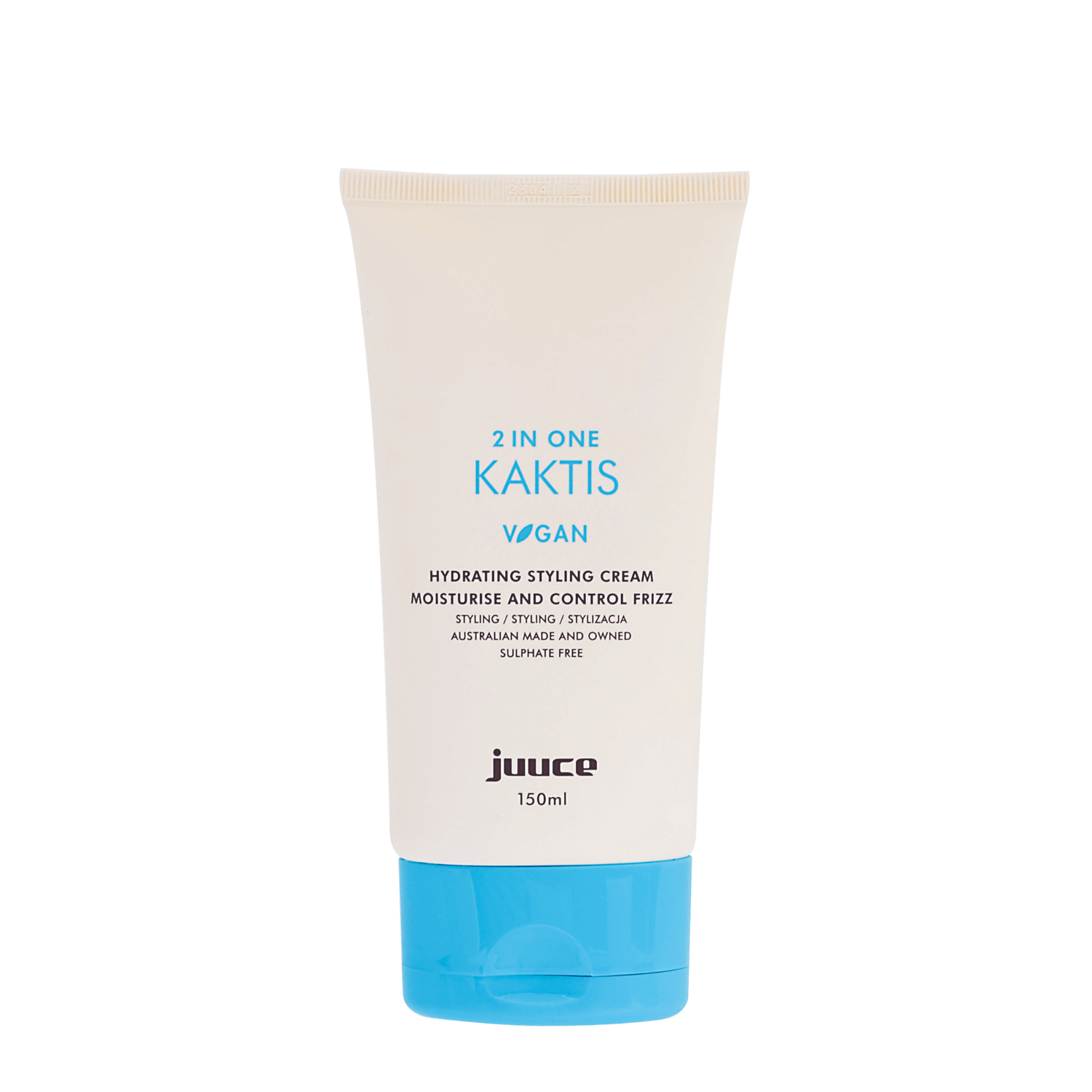 JUUCE Kaktis 150ml