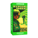Danger Jones Semi-Permanent Colour - Adrenaline (Neon Green) 118ml
