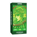Danger Jones Semi-Permanent Colour - Empire (Green) 118ml
