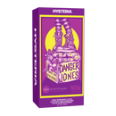 Danger Jones Semi-Permanent Colour - Hysteria (Berry) 118ml