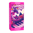 Danger Jones Semi-Permanent Colour - Lovesick (Neon Pink) 118ml