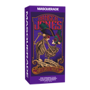 Danger Jones Semi-Permanent Colour - Masquerade (Purple) 118ml