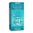 Danger Jones Semi-Permanent Colour - Oblivion (Teal) 118ml