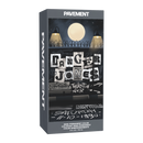 Danger Jones Semi-Permanent Colour - Pavement (Grey) 118ml