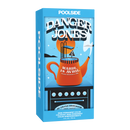 Danger Jones Semi-Permanent Colour - Poolside (Light Blue) 118ml