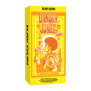 Danger Jones Semi-Permanent Colour - Ray Gun (Neon Yellow) 118ml