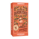 Danger Jones Semi-Permanent Colour - Simpatico (Light Peach) 118ml