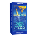 Danger Jones Semi-Permanent Colour - Solitude (Blue) 118ml