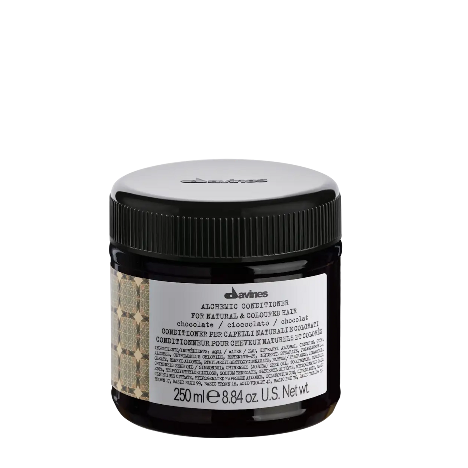 Davines Alchemic Conditioner - Chocolate 250ml