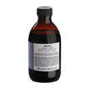 Davines Alchemic Shampoo - Silver 280ml