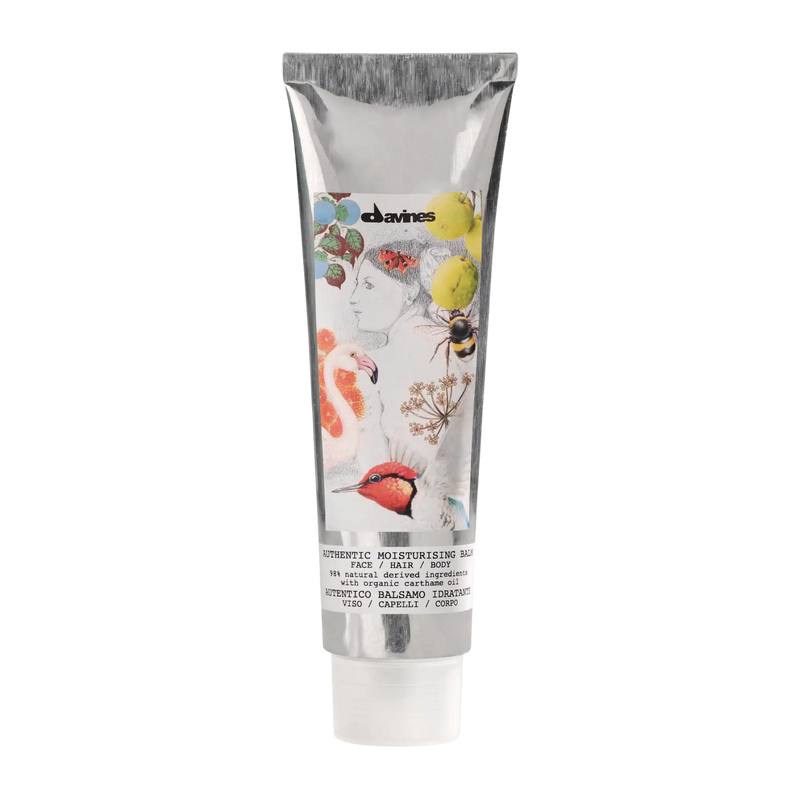 Davines Authentic Moisturising Balm 150ml