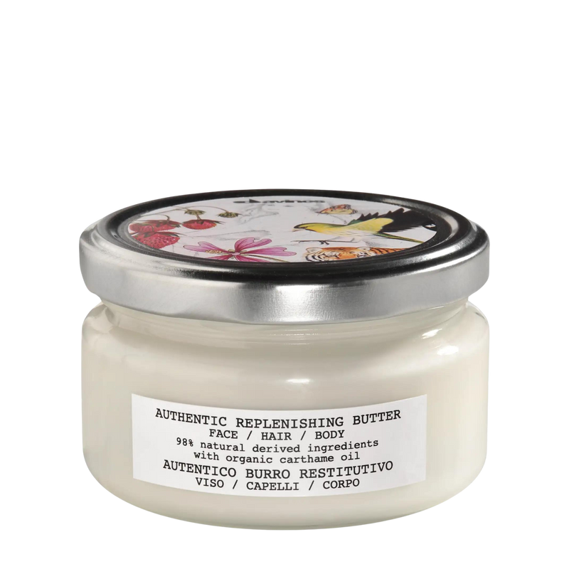 Davines Authentic Replenishing Butter 200ml