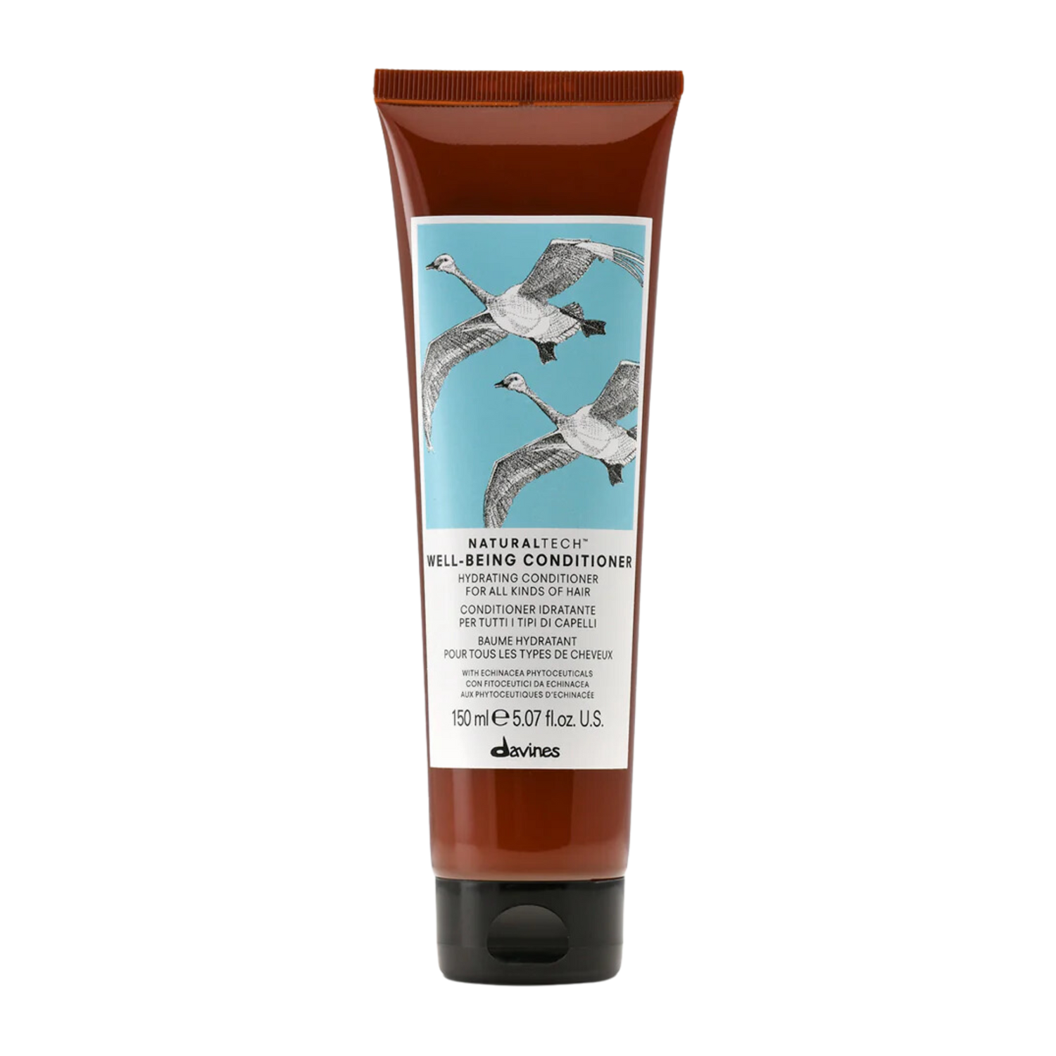 Davines Naturaltech Well-Being Conditioner 150ml