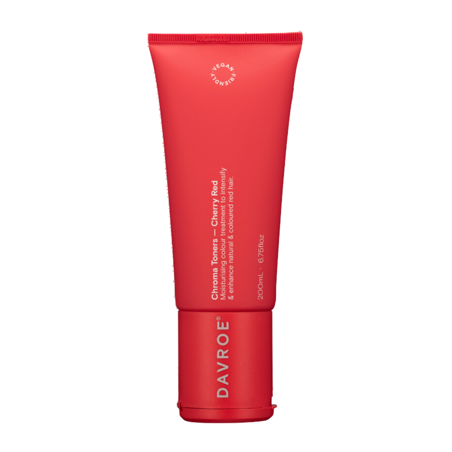 Davroe Chroma Cherry Red Colour Treatment 200ml