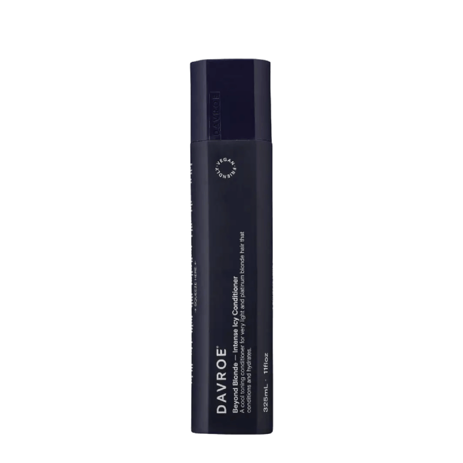 Davroe Beyond Blonde Intense Icy Conditioner 325ml