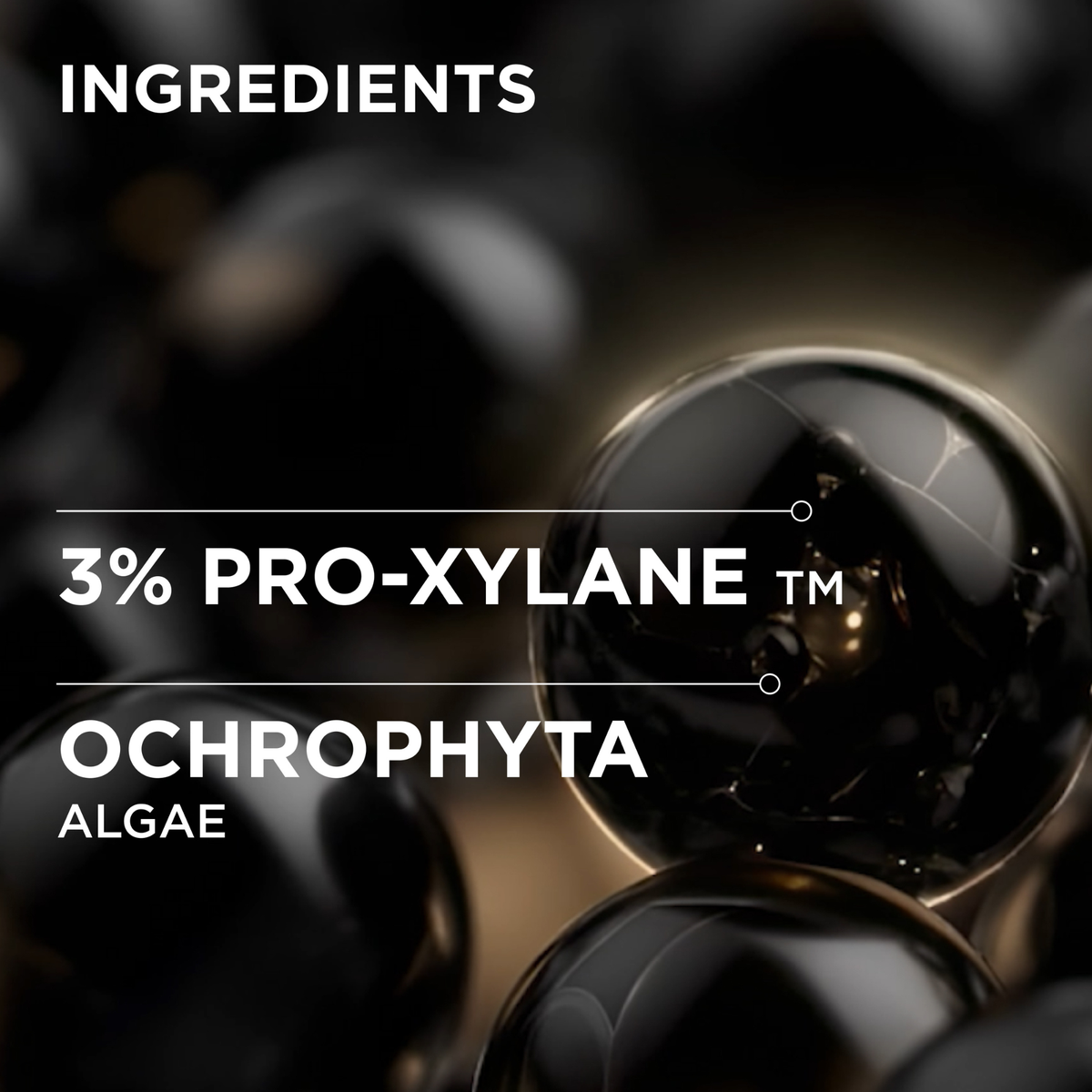 Kerastase Chronologiste Regenerant Shampoo to restore hair affected by aging