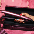 ghd Gold Styler in Cherry Chic