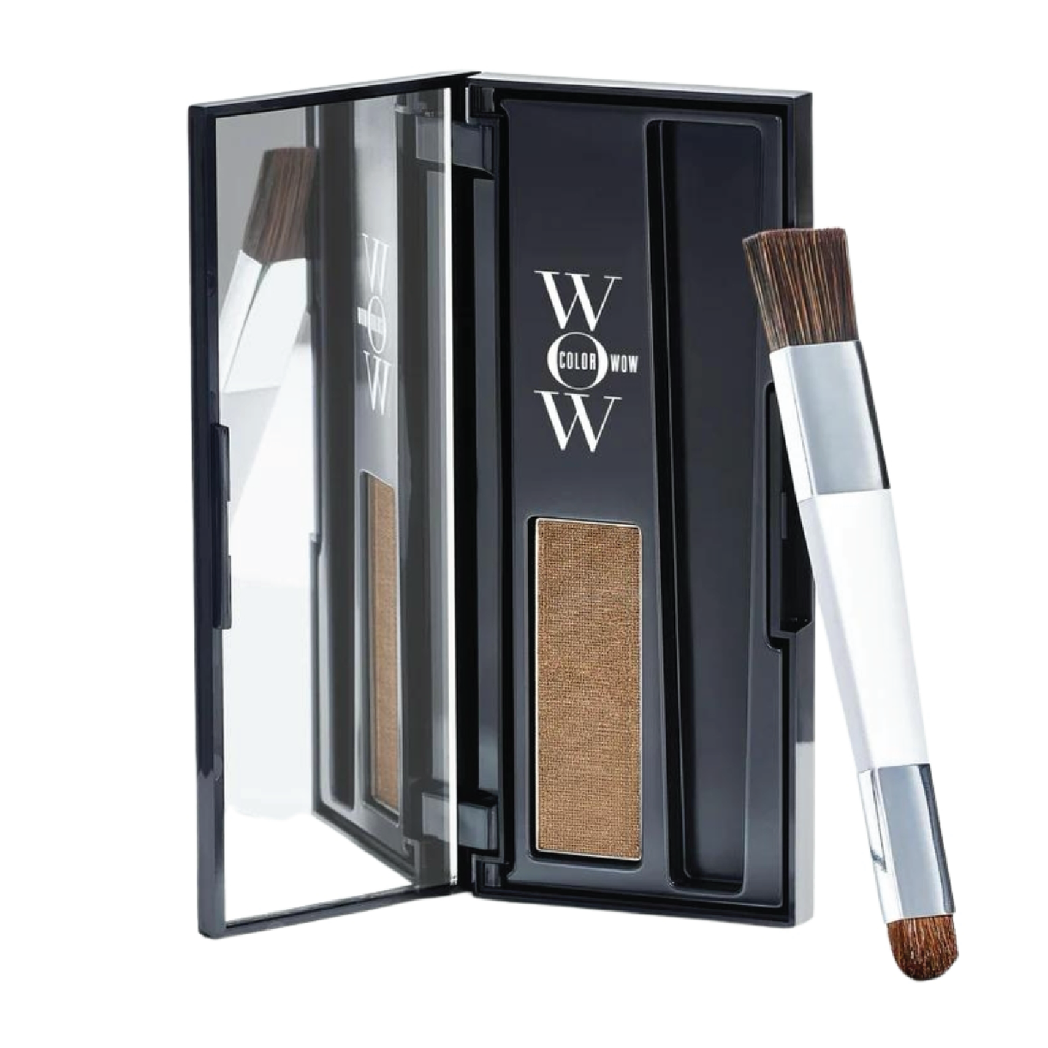 Color Wow Light Brown Root Cover Up