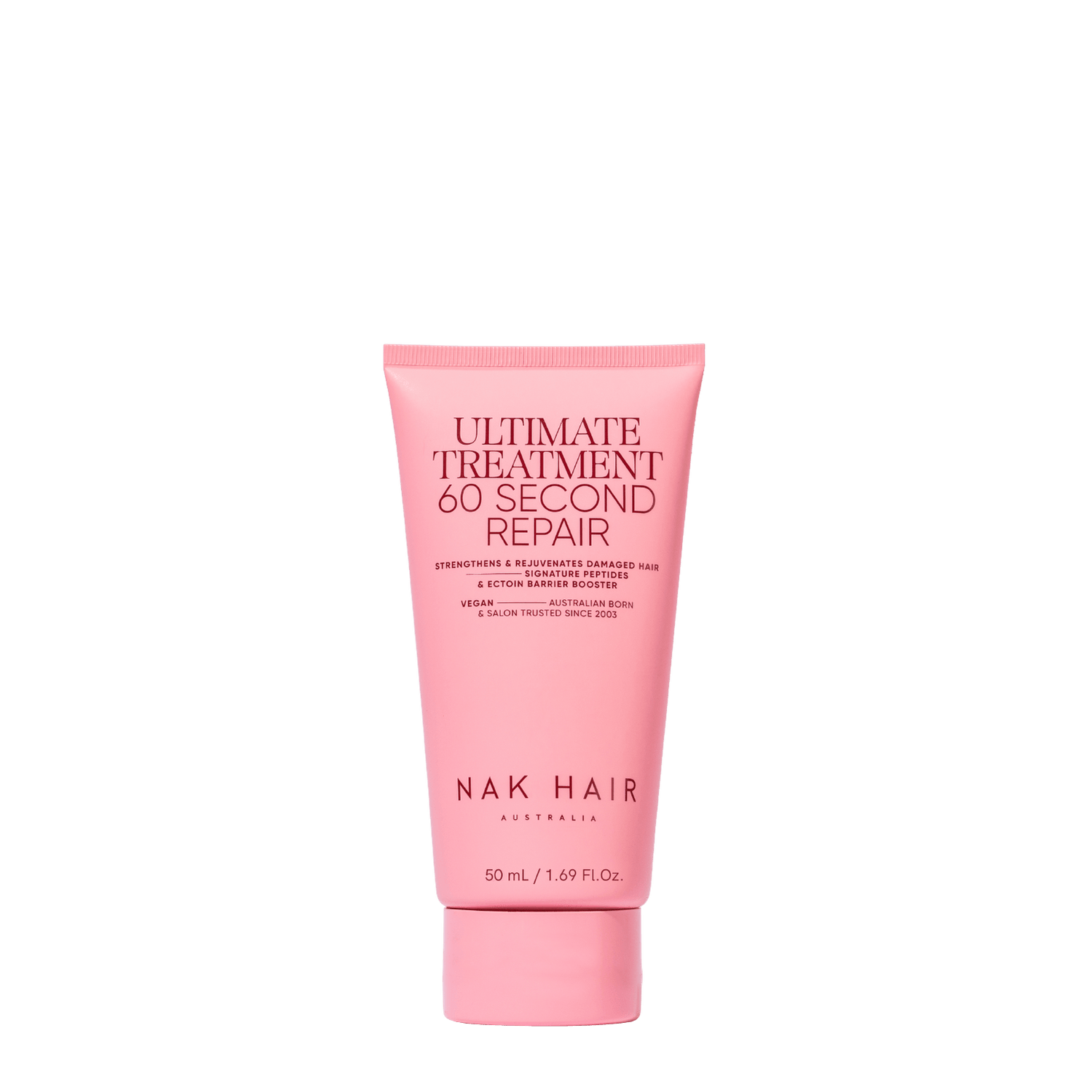 Nak Signature Ultimate Treatment 50ml