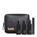 Lust Luxury Repair Travel Set Gift Pack